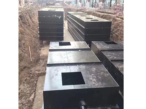 沿河​甘肃嘉源通环保：全品类水处理设备，一站式守护碧水清流