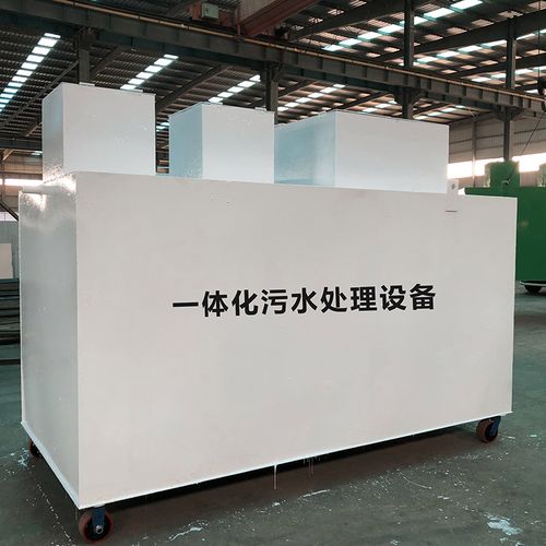 沿河甘肃嘉源通全域服务｜专业污水处理设备定制生产、安装运维一站式解决方案